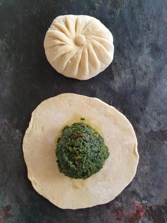 Nazy'S Guest House Joqolo 外观 照片