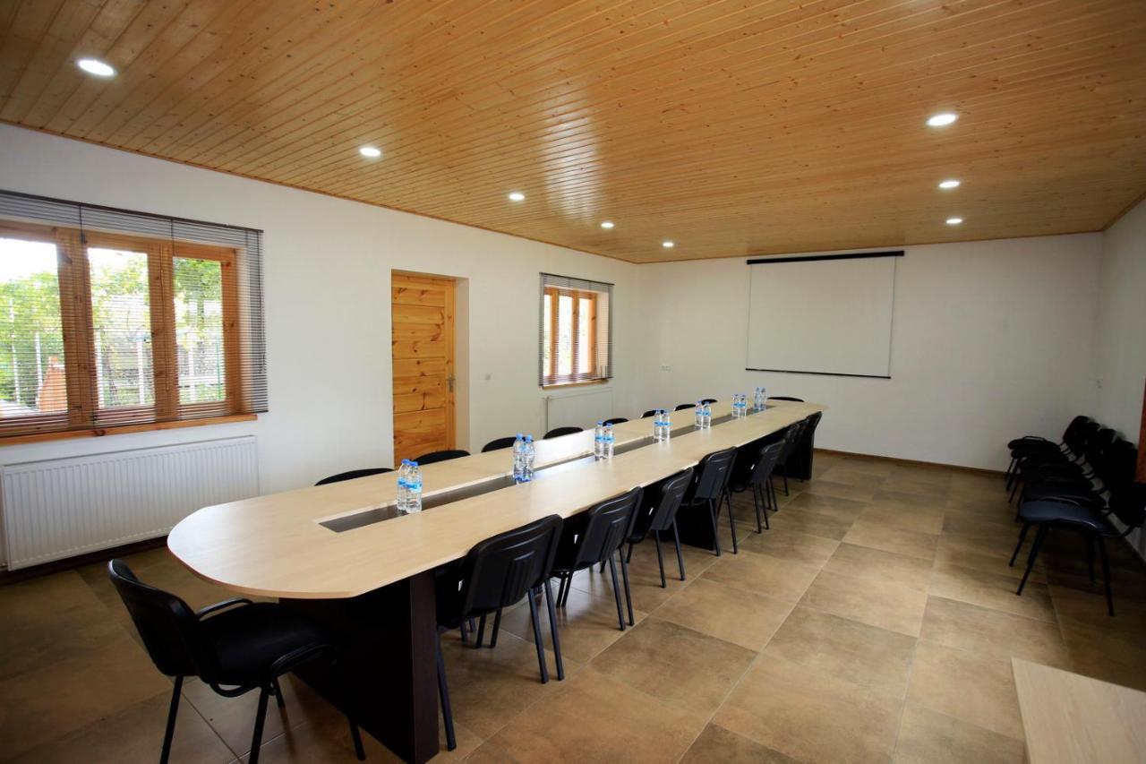 Nazy'S Guest House Joqolo 外观 照片