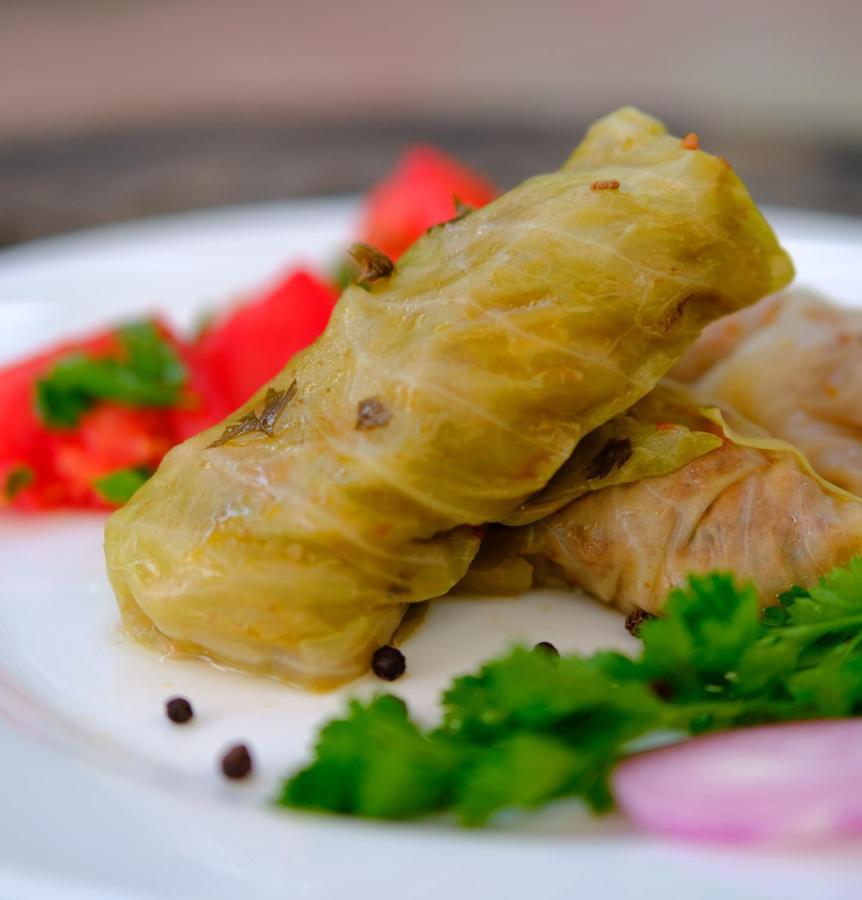 Nazy'S Guest House Joqolo 外观 照片