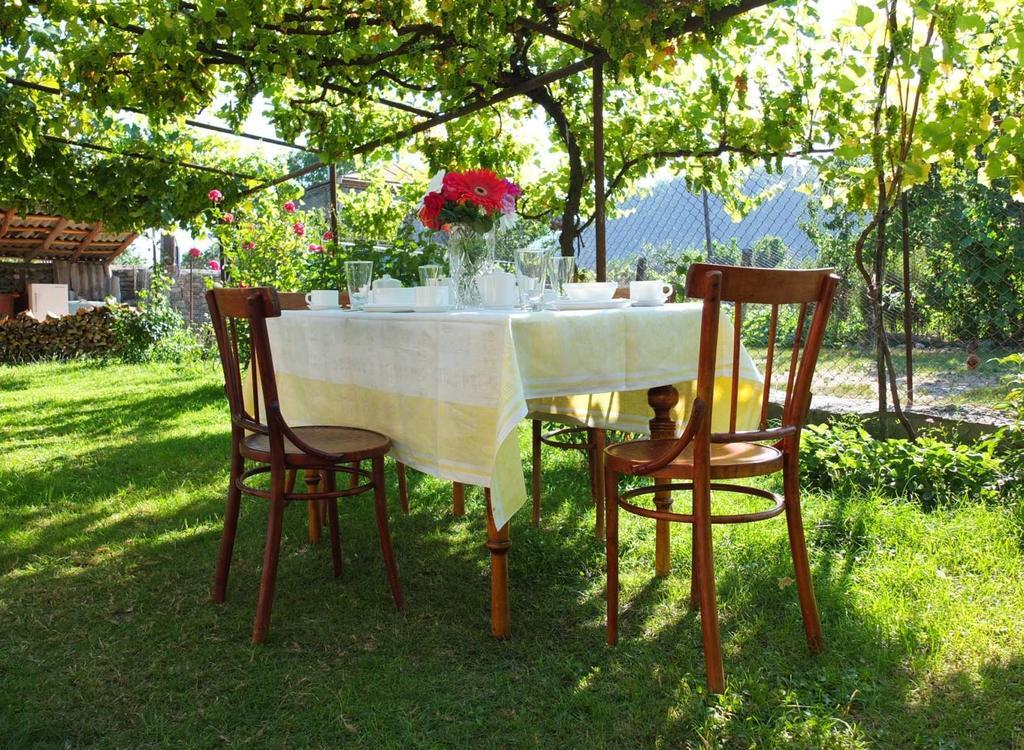 Nazy'S Guest House Joqolo 外观 照片