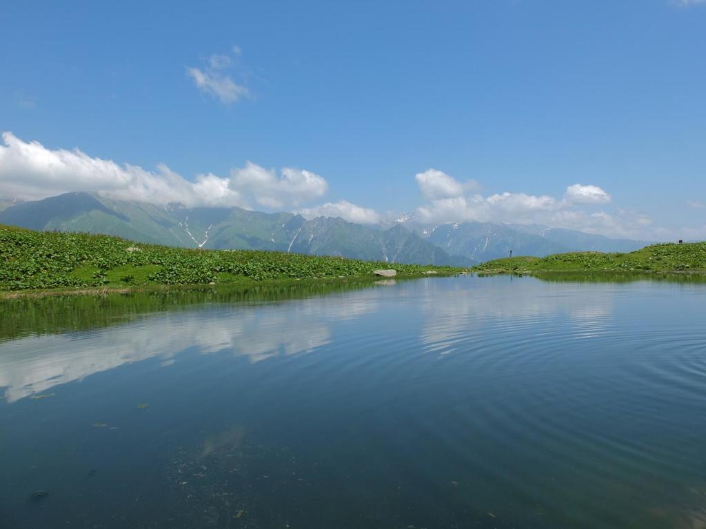Nazy'S Guest House Joqolo 外观 照片